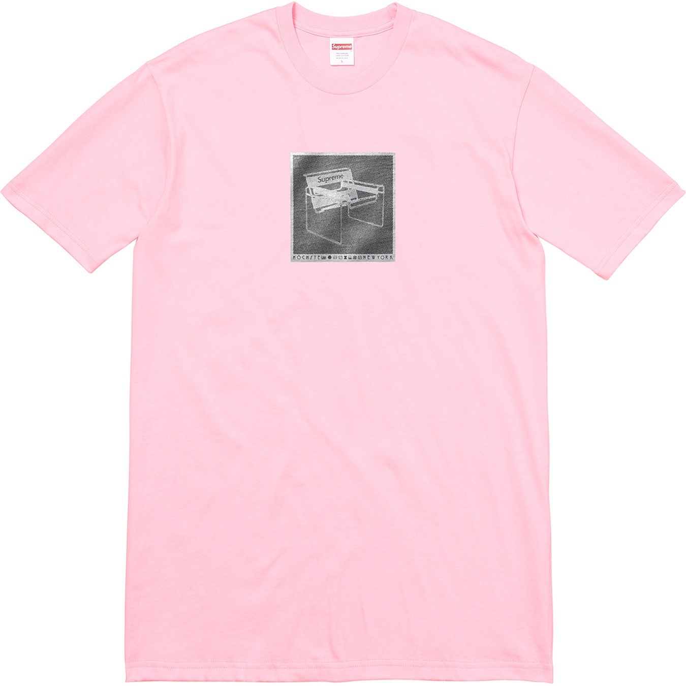 Chair Tee view 6